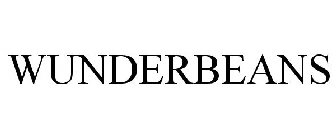 WUNDERBEANS