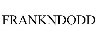 FRANKNDODD