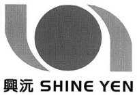 SHINE YEN