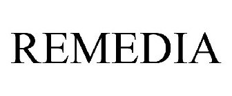 REMEDIA