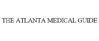 THE ATLANTA MEDICAL GUIDE