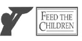 FEED THE CHILDREN