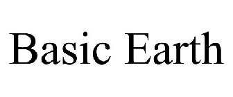 BASIC EARTH