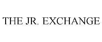 THE JR. EXCHANGE