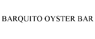 BARQUITO OYSTER BAR