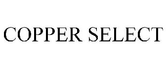 COPPER SELECT