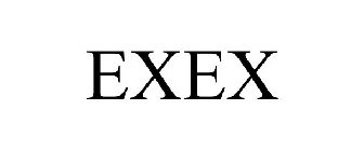 EXEX