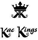 KAC KINGZ KK