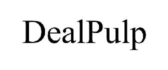 DEALPULP