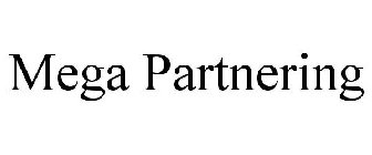 MEGA PARTNERING