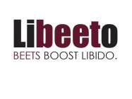 LIBEETO BEETS BOOST LIBIDO.