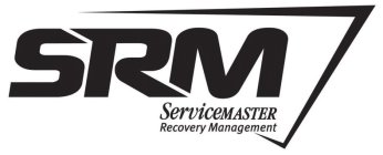 SRM SERVICEMASTER RECOVERY MANAGEMENT