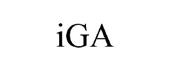 IGA