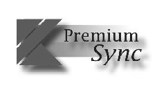 K PREMIUM SYNC