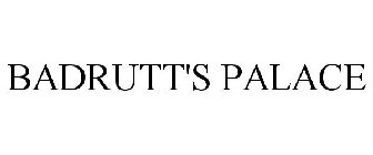 BADRUTT'S PALACE