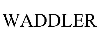 WADDLER