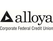 ALLOYA CORPORATE FEDERAL CREDIT UNION