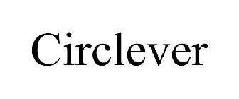 CIRCLEVER