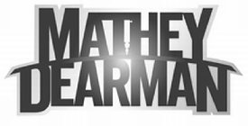 MATHEY DEARMAN