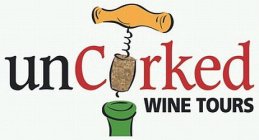 UNCORKED WINE TOURS