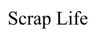 SCRAP LIFE