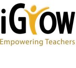 IGROW EMPOWERING TEACHERS