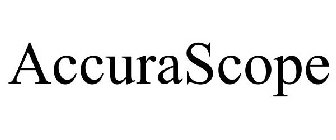 ACCURASCOPE