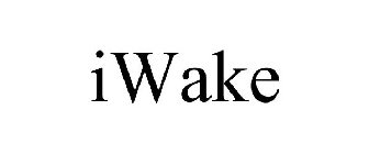 IWAKE