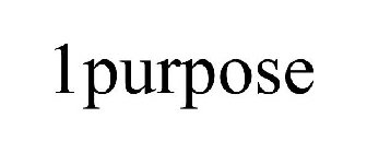 1PURPOSE