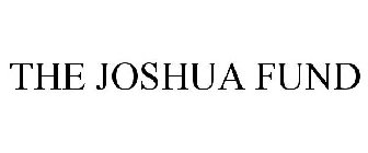 THE JOSHUA FUND