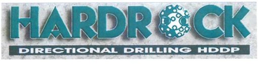 HARDROCK DIRECTIONAL DRILLING HDDP