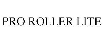 PRO ROLLER LITE