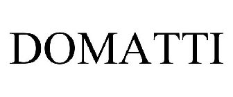 DOMATTI