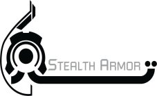 STEALTH ARMOR