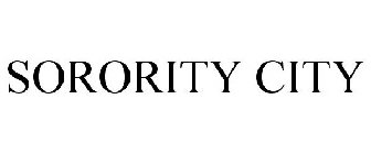 SORORITY CITY