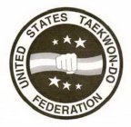 UNITED STATES TAEKWON-DO FEDERATION