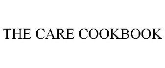 THE CARE COOKBOOK