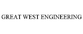 GREAT WEST ENGINEERING