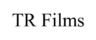 TR FILMS