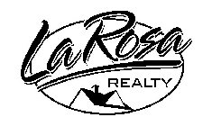 LA ROSA REALTY