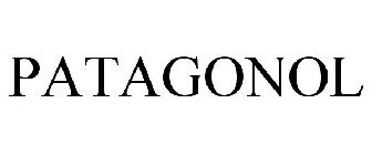 PATAGONOL