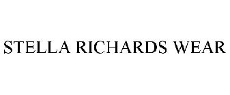 STELLA RICHARDS WEAR