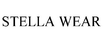 STELLA WEAR