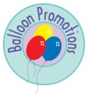 BALLOON PROMOTIONS