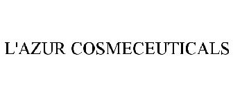 L'AZUR COSMECEUTICALS