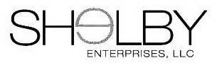 SHELBY ENTERPRISES, LLC