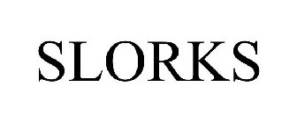 SLORKS