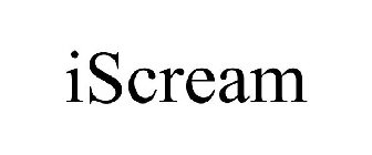 ISCREAM