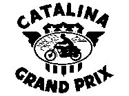 CATALINA GRAND PRIX