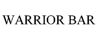 WARRIOR BAR